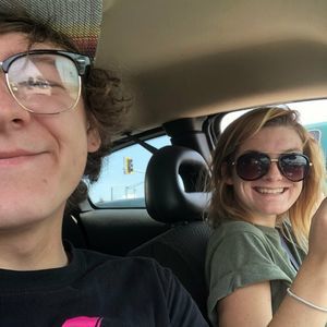 Meet your Posher, Adam